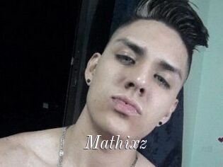 Mathixz