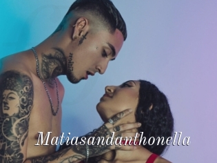Matiasandanthonella