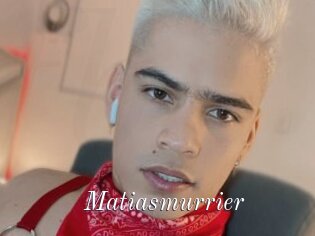 Matiasmurrier