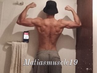 Matiasmuscle19