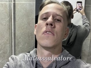 Matiassalvatore