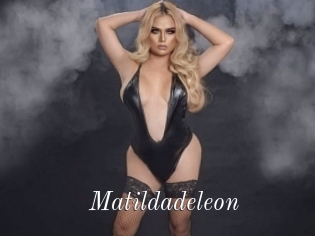 Matildadeleon
