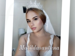 Matildasantana