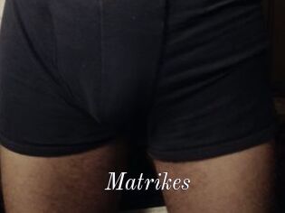 Matrikes