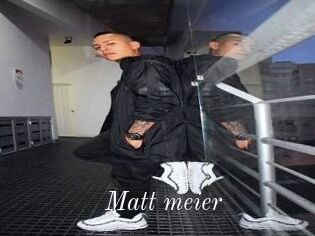 Matt_meier
