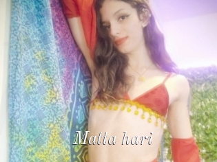 Matta_hari