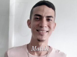 Mattdc