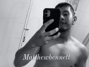 Matthewbennett