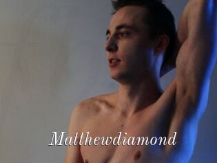 Matthewdiamond