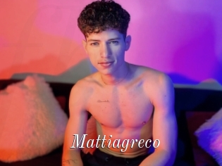 Mattiagreco