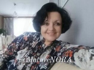 MatureNORA