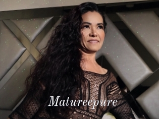 Matureepure
