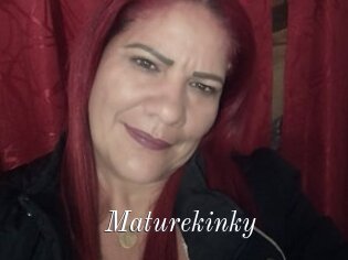 Maturekinky