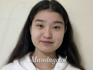 Maudagard