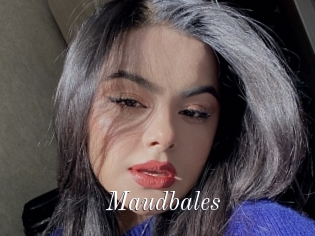 Maudbales