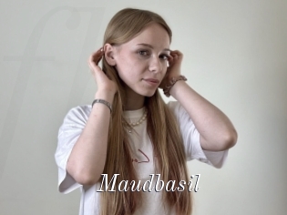 Maudbasil
