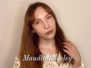 Maudbillingsley