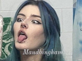 Maudbingham