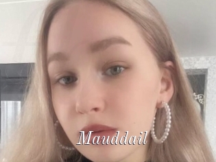 Mauddail
