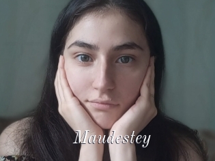 Maudestey