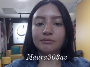 Maura303av