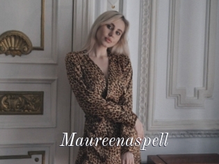 Maureenaspell