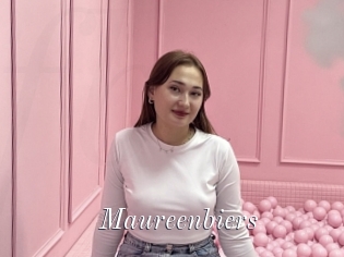 Maureenbiers