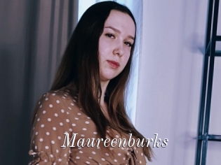 Maureenburks