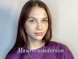 Maureenenderson