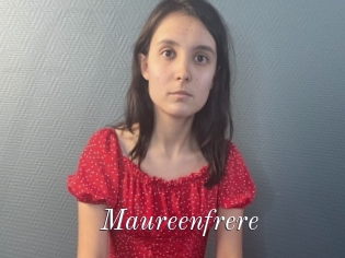 Maureenfrere