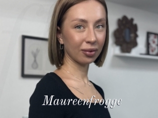 Maureenfrogge