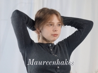 Maureenhakes