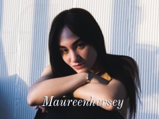 Maureenhersey