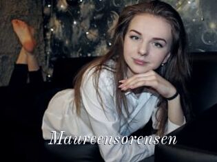 Maureensorensen