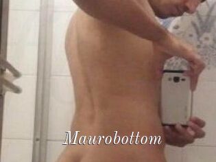 Maurobottom