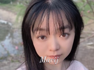 Mavij