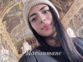 Mavisamane
