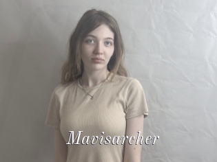 Mavisarcher