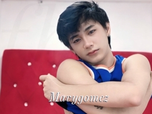 Mavygomez