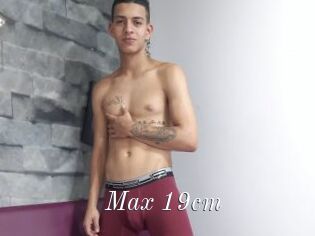 Max_19cm
