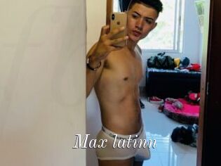Max_latinn
