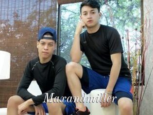 Maxandmiller