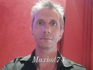 Maxhot74