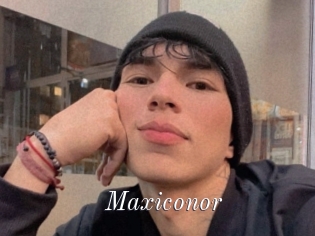 Maxiconor