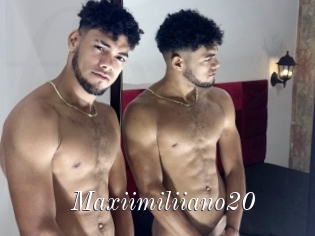 Maxiimiliiano20