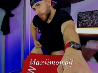 Maxiimowolf