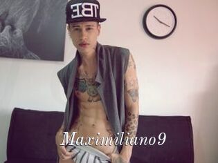 Maximiliano9