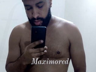 Maximored