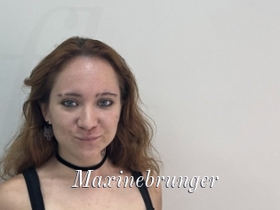 Maxinebrunger