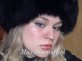 Maxinedumford